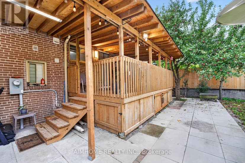 166 Guildwood Parkway — photo 35 of 40