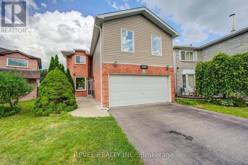 2141 Theoden Court, Pickering, photo 2