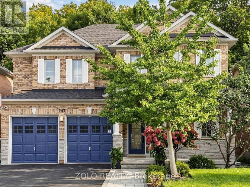 247 Summeridge Drive — photo 1 of 40