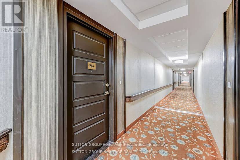 267 - 1 Sun Yat-Sen Avenue, Markham, photo 3