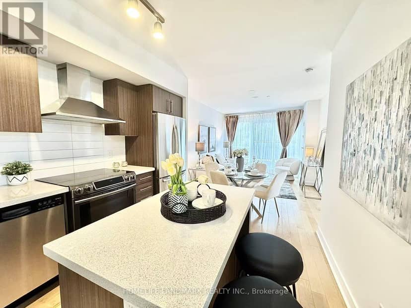 209 - 58 Orchard View Boulevard, Toronto, photo 5