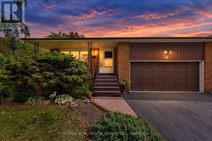 86 Jade Crescent, Brampton, photo 2