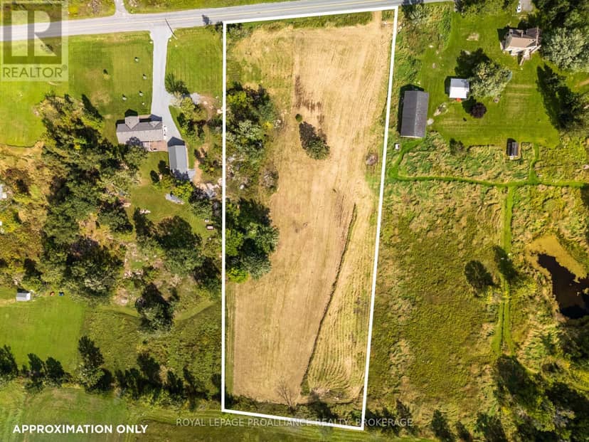 Lot 16 Snider Road, Frontenac