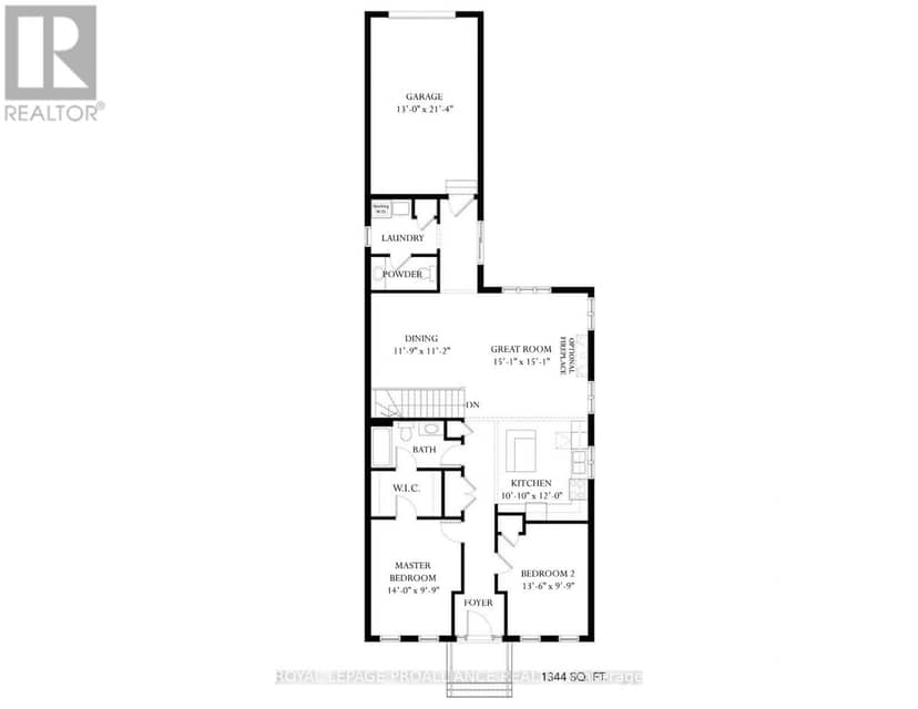 Lot 16 John Fairhurst Boulevard, Cobourg, photo 2