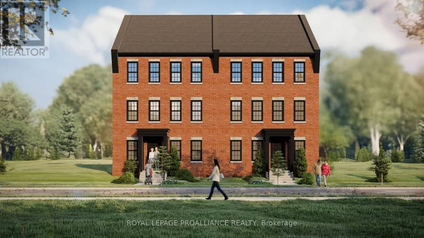 Lot 37 Ernest Allen Boulevard — photo 1 of 2