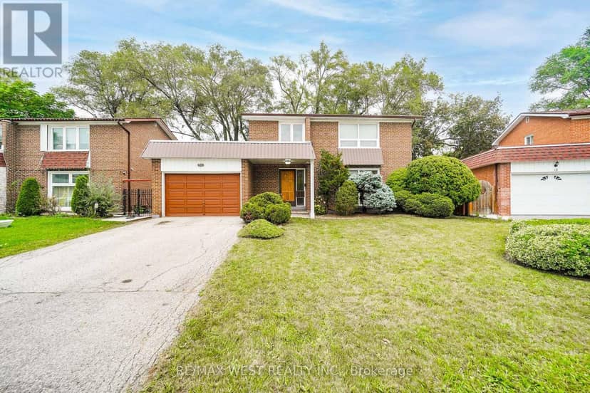 16 Opal Court, Toronto, photo 2