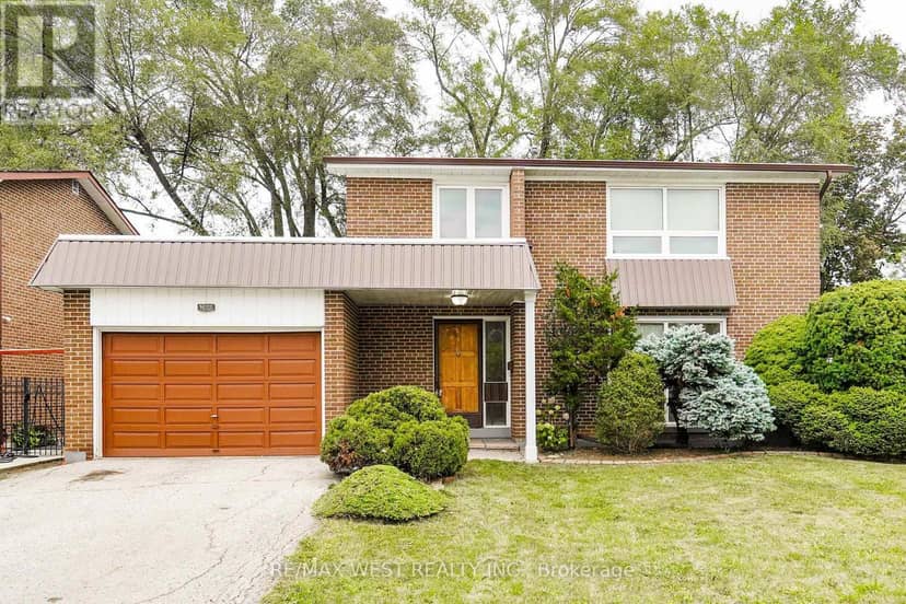 16 Opal Court, Toronto