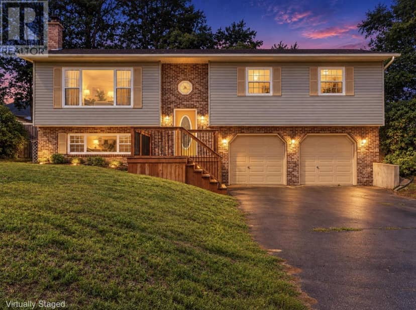 867 Julie Drive — photo 1 of 40