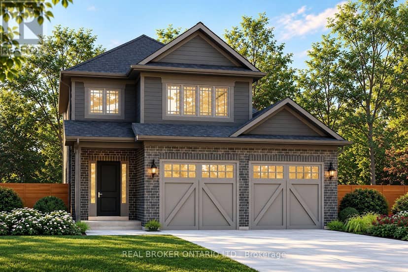 41 Stoneybrook Crescent — photo 1 of 2