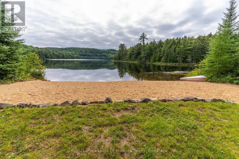 1099 Wolfkin Lake Road — photo 36 of 38