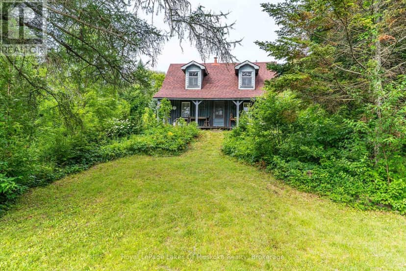 1099 Wolfkin Lake Road, Lake of Bays, photo 8
