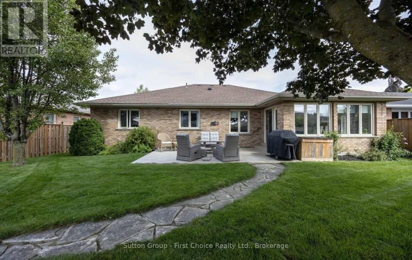 259 Briarhill Drive — photo 35 of 40