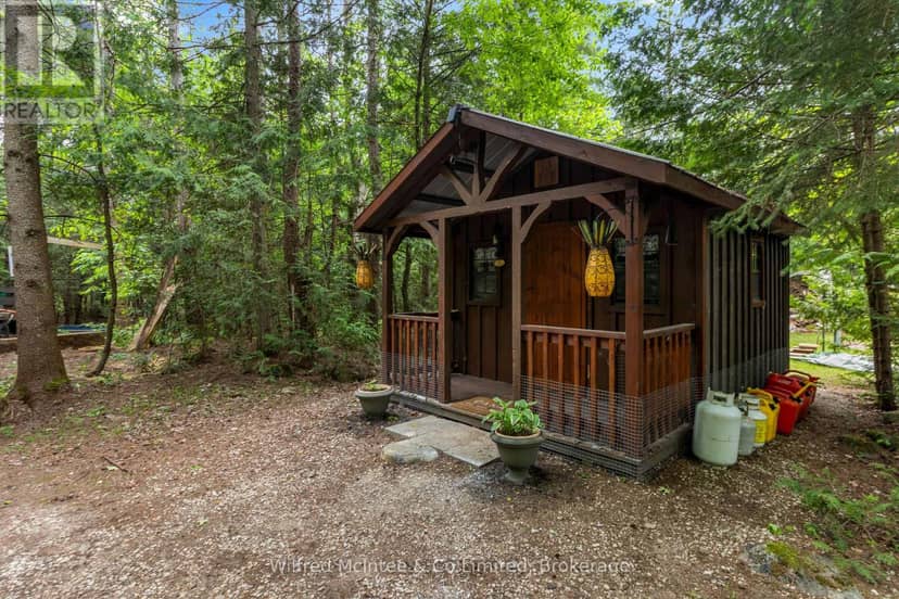 541503 Concession 14 Ndr, West Grey, photo 4