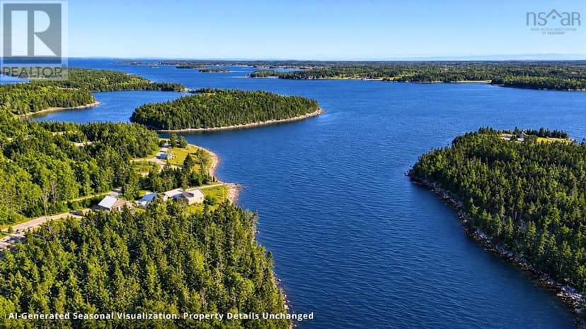 Lot 4 Point View Road, Grandique Ferry Road, Louisdale, photo 3