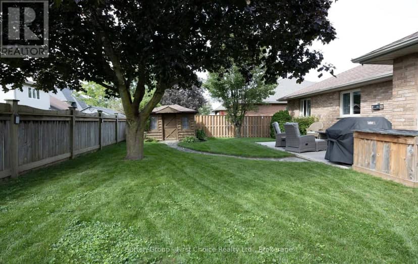 259 Briarhill Drive — photo 38 of 40
