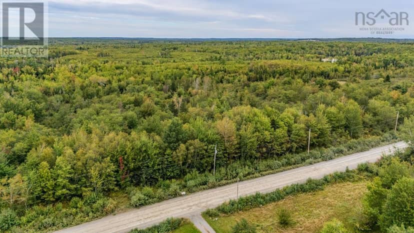 Lot H4 LAKE Road, Mattatall Lake, photo 2