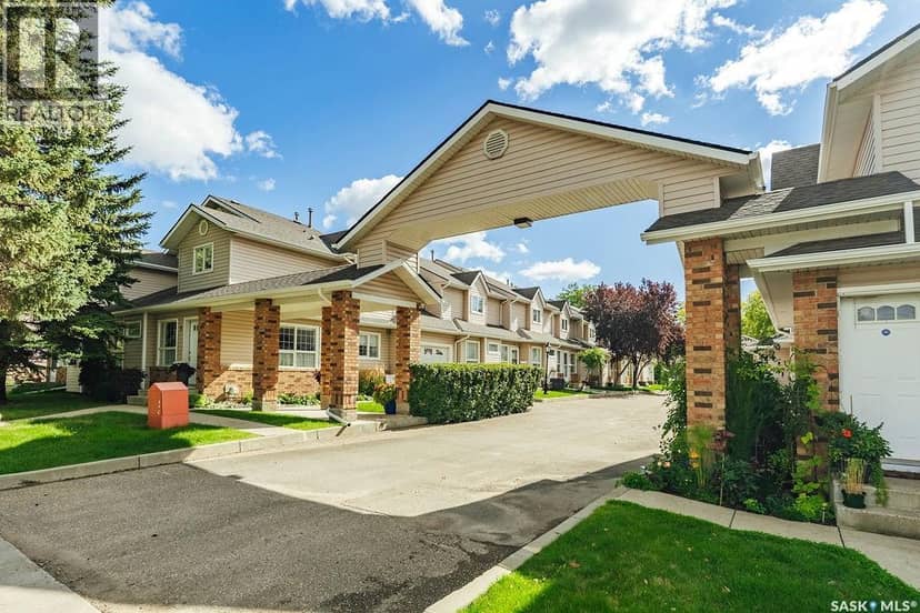 5 102 Willow Street, Saskatoon