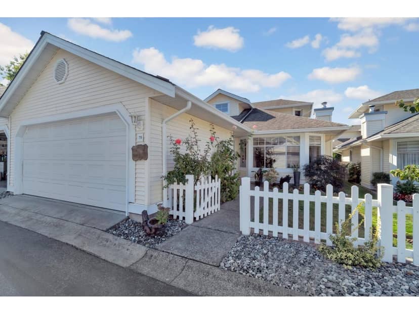 79 9208 208 STREET, Langley, photo 2