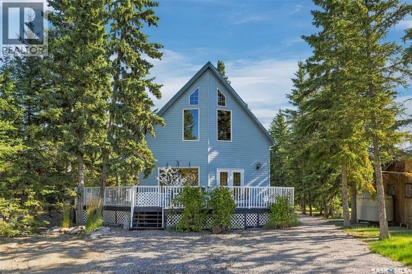 8 Lakeview DRIVE, Candle Lake, photo 3