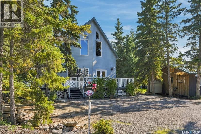 8 Lakeview DRIVE, Candle Lake, photo 2