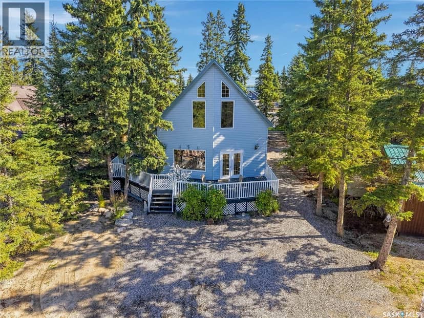8 Lakeview DRIVE, Candle Lake