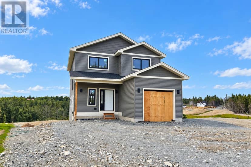 53 Peggy Dean Drive, Portugal Cove-St. Philips