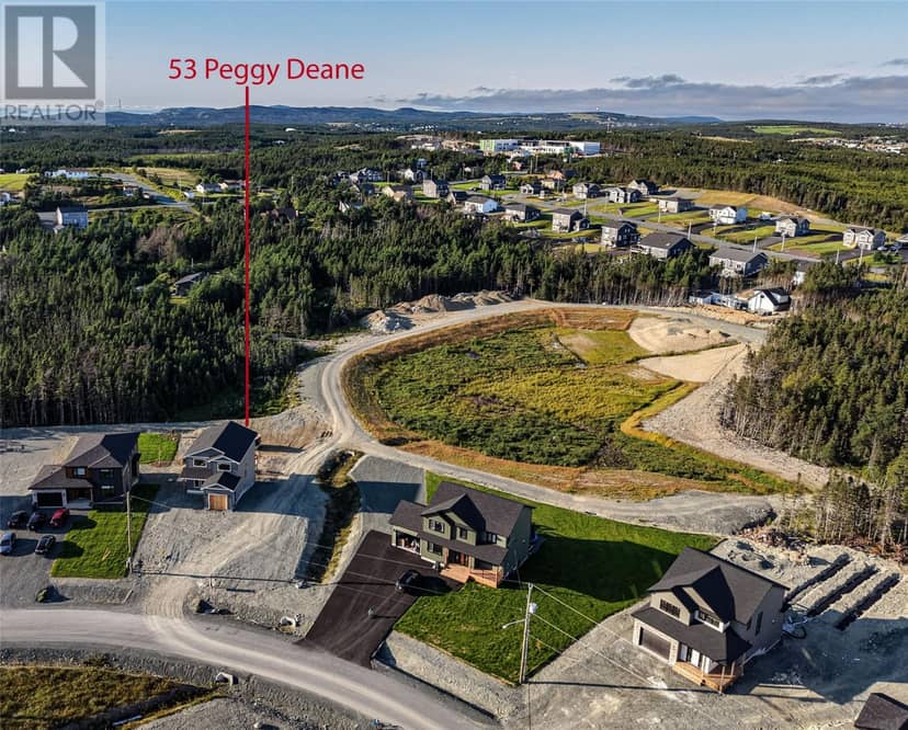53 Peggy Dean Drive, Portugal Cove-St. Philips, photo 2