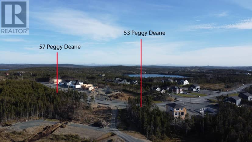 53 Peggy Dean Drive, Portugal Cove-St. Philips, photo 3