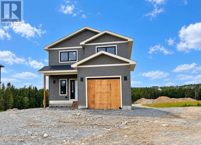 53 Peggy Dean Drive, Portugal Cove-St. Philips, photo 4