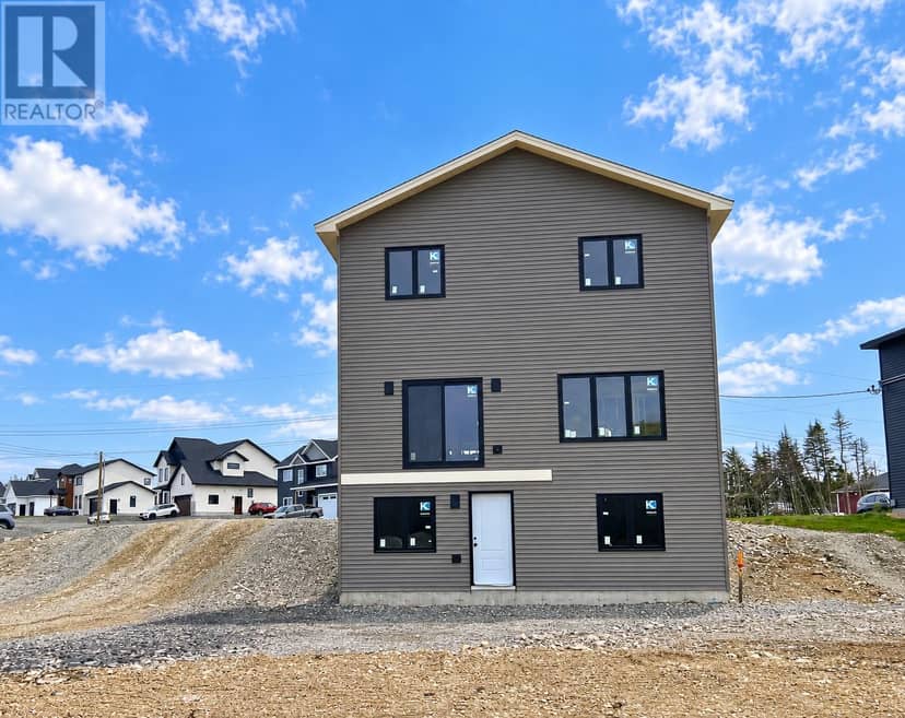 53 Peggy Dean Drive, Portugal Cove-St. Philips, photo 6