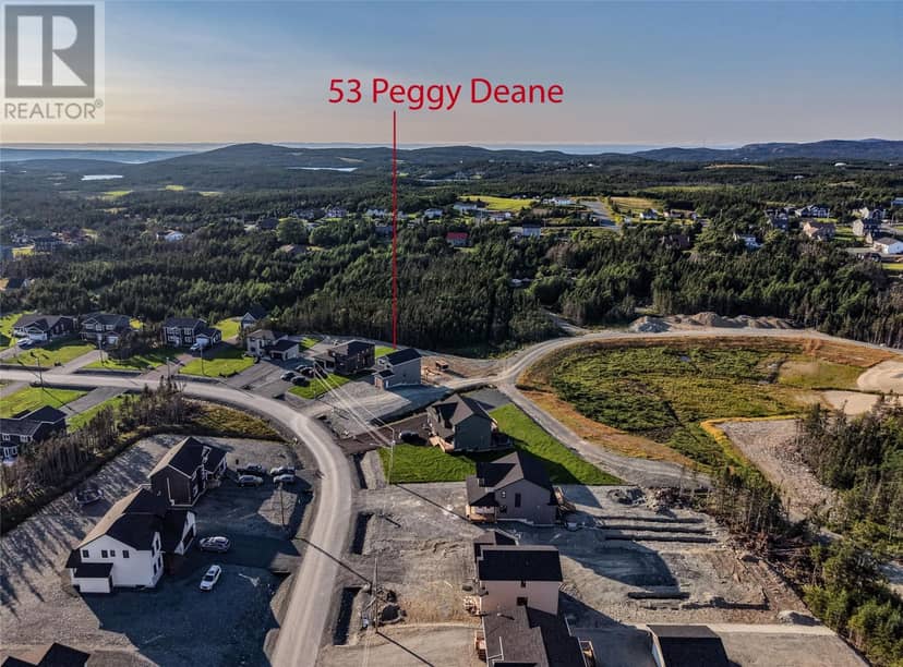 53 Peggy Dean Drive, Portugal Cove-St. Philips, photo 7