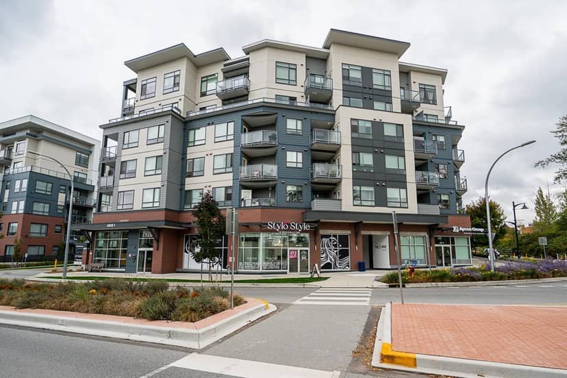 515 7920 206 STREET, Langley