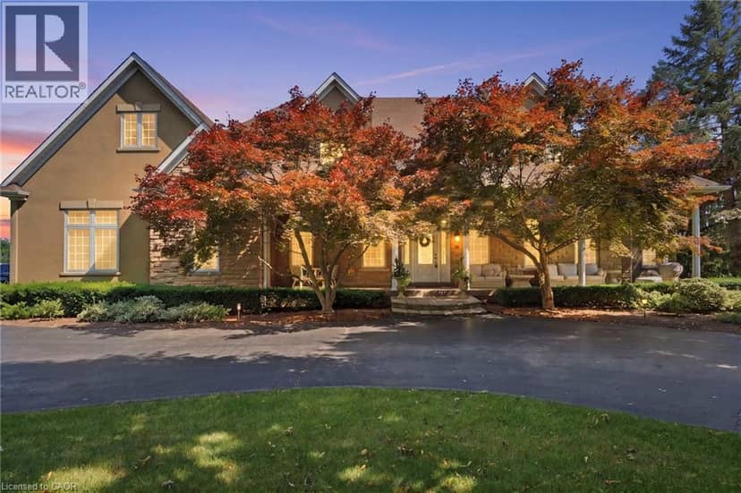 11 PALOMINO Drive, Carlisle