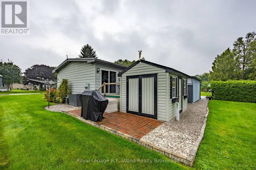 Unit # 15 - 11981 Plank Road S, Bayham, photo 2