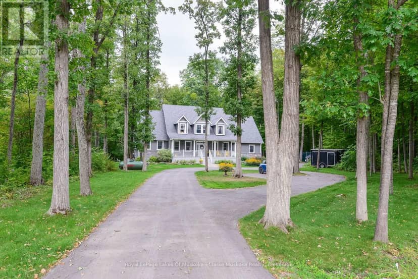 1886 Laughlin Falls Road, Severn, photo 2