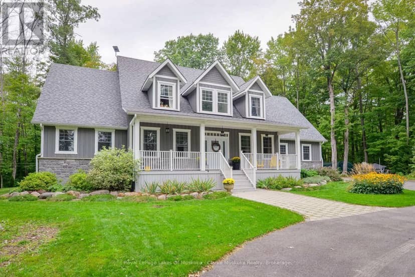 1886 Laughlin Falls Road, Severn, photo 3