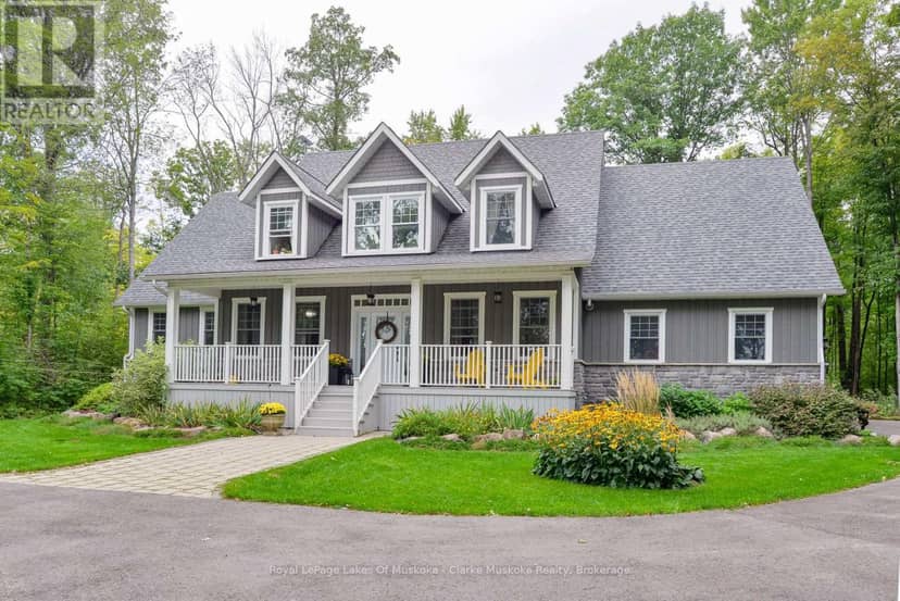 1886 Laughlin Falls Road, Severn, photo 4