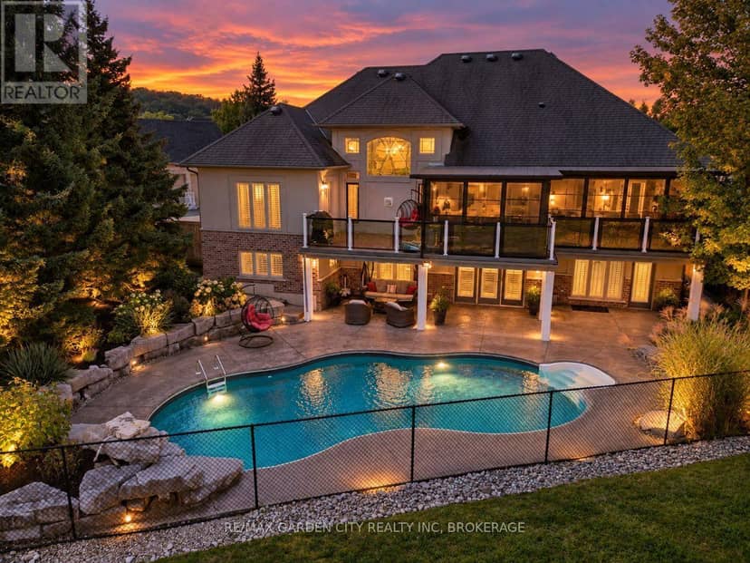 38 Addison Drive, St. Catharines