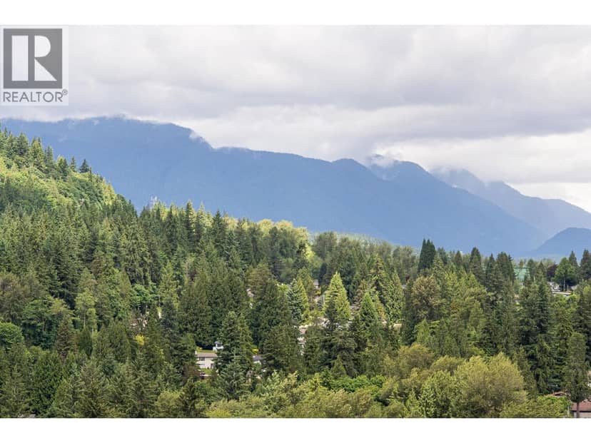 2107 520 COMO LAKE AVENUE, Coquitlam, photo 4