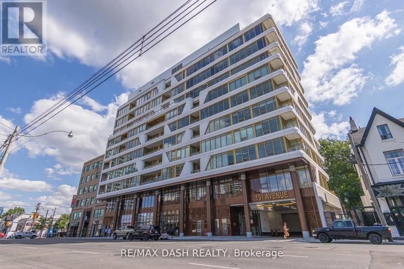 310 - 151 Avenue Road — photo 3 of 29