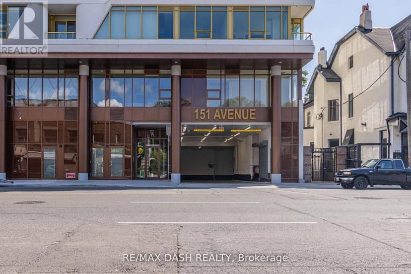 310 - 151 Avenue Road — photo 4 of 29