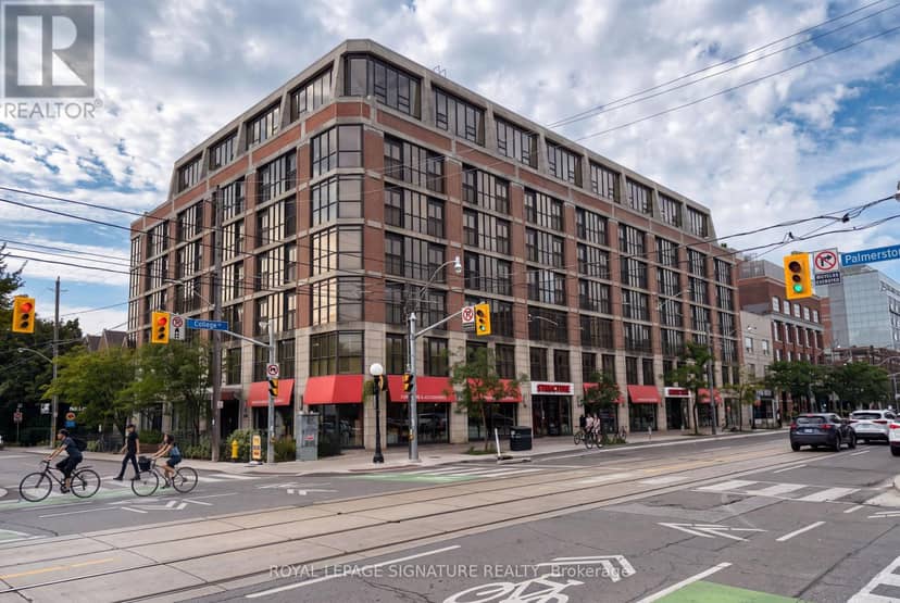 PH07 - 308 Palmerston Avenue — photo 1 of 28
