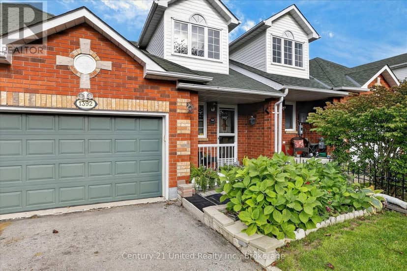 1392 Lillico Crescent, Peterborough, photo 5