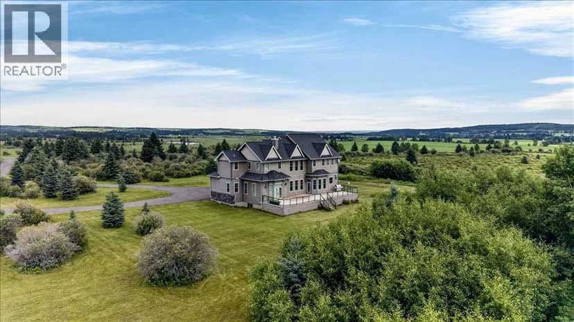 100, 240117 210 Avenue W, Rural Foothills County, photo 2