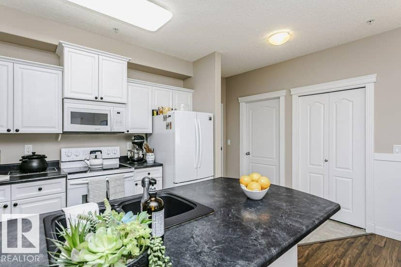 #323 16807 100 AV NW, Edmonton, photo 6