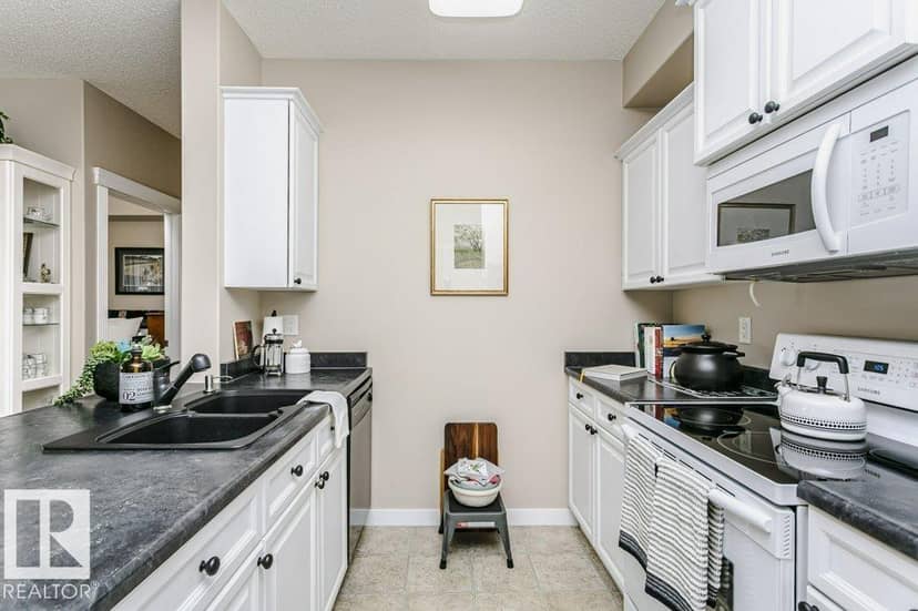 #323 16807 100 AV NW, Edmonton, photo 7