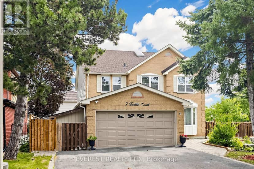 7 Tarlton Court — photo 3 of 40