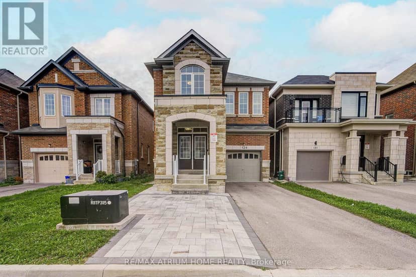 129 Hartney Drive, Richmond Hill, photo 2