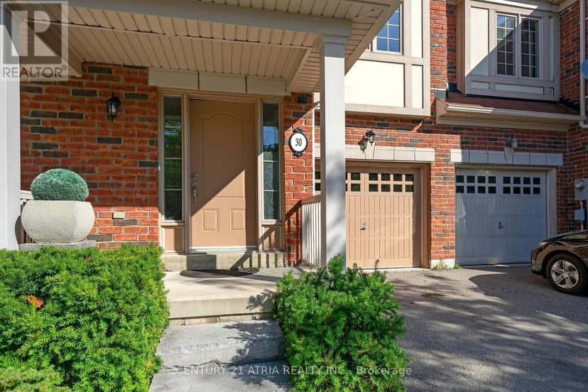 30 Coranto Way, Vaughan, photo 4