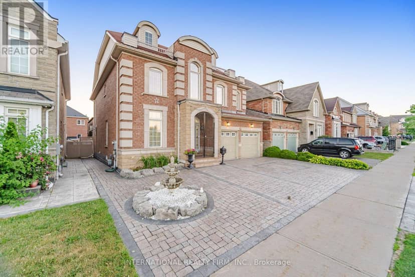 84 Fred Young Drive, Toronto